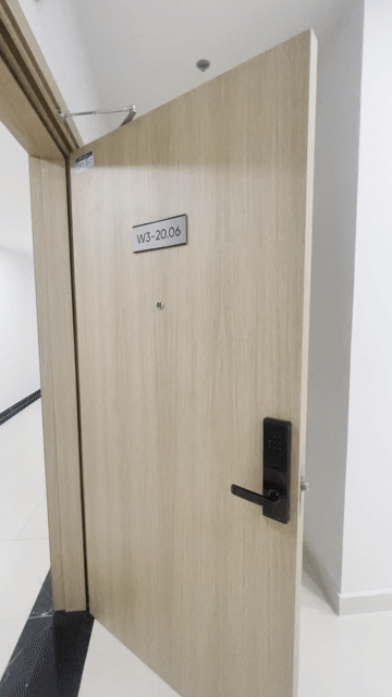 Mua bán Căn hộ Chung cư D-Homme Quận 6 Tp Hồ Chí Minh diện tích 51 m² giá 4,5 tỷ