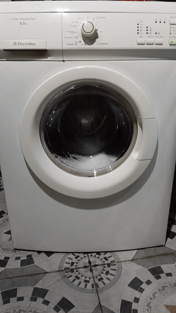 Máy giặt Electrolux Time Manager 6.5kg. Mua bán Máy giặt tại Quận Tân Bình Tp Hồ Chí Minh được đăng bởi Nhung hình 1