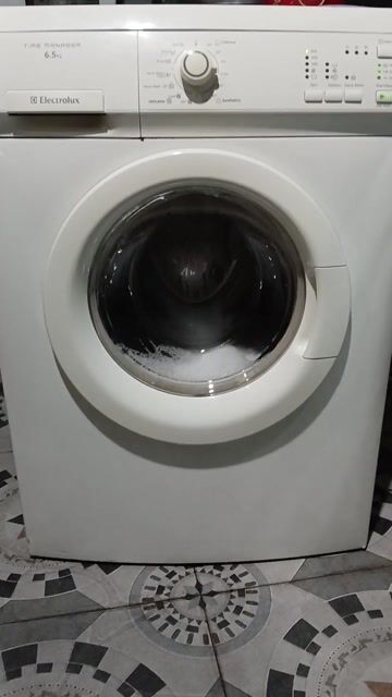 Máy giặt Electrolux Time Manager 6.5kg. Mua bán Máy giặt tại Quận Tân Bình Tp Hồ Chí Minh được đăng bởi Nhung hình 1