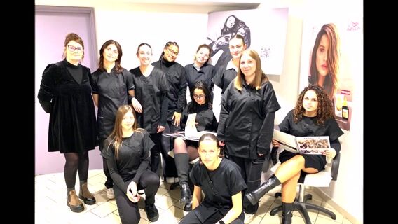 Le quotidien des 2CCOIF