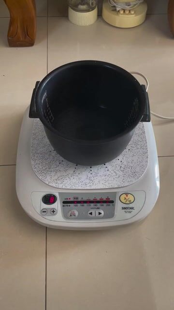 Bếp từ Sunsonic SLC-1400B hàng Nhật bãi. Mua bán Bếp, lò, đồ điện nhà bếp tại Huyện An Lão Hải Phòng được đăng bởi MẠNH CƯỜNG hình 1