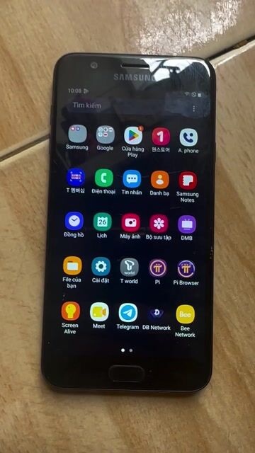 Samsung Galaxy Wide3 2GB 32GB Đen. Mua bán Điện thoại tại Thành phố Thủ Đức Tp Hồ Chí Minh được đăng bởi TienPhatLoi hình 1