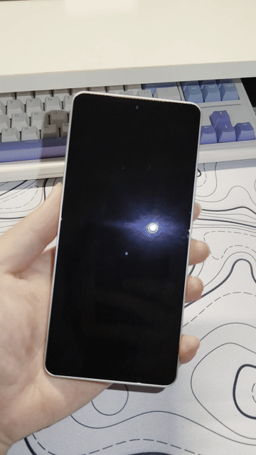 iQOO Z9 8GB/256GB Trắng. Mua bán Điện thoại tại Quận Long Biên Hà Nội được đăng bởi Trần Minh hình 1