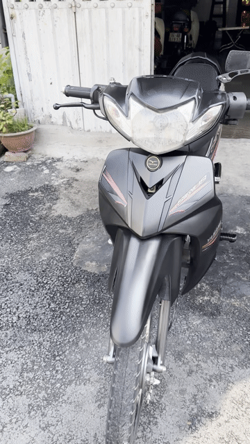 Sirius 50cc BSTP đk 2021 giay tờ hop lệ btc. Mua bán Xe máy tại Huyện Hóc Môn Tp Hồ Chí Minh được đăng bởi Nguyễn minh sang hình 1