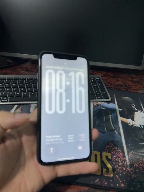 Apple iPhone 11 Đen. Mua bán Điện thoại tại Huyện Ea Kar Đắk Lắk được đăng bởi Tên chưa cung cấp hình 1