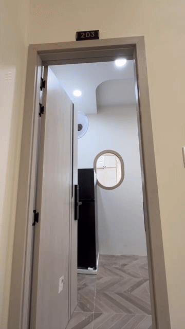 Cho thuê Căn hộ Chung cư Quận Bình Thạnh Tp Hồ Chí Minh diện tích 45 m² giá 10,5 triệu/tháng