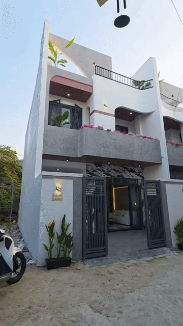 Mua bán Nhà ở Thị xã Tân Uyên Bình Dương diện tích 100 m² giá 700 triệu