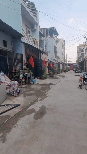 Mua bán Nhà ở Quận Bình Tân Tp Hồ Chí Minh diện tích 88.8 m² giá 7,3 tỷ