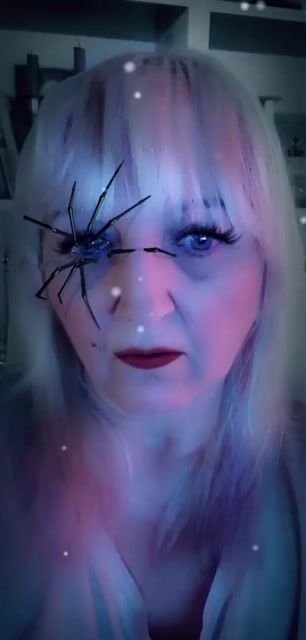 Model - Supreme Domina chastity