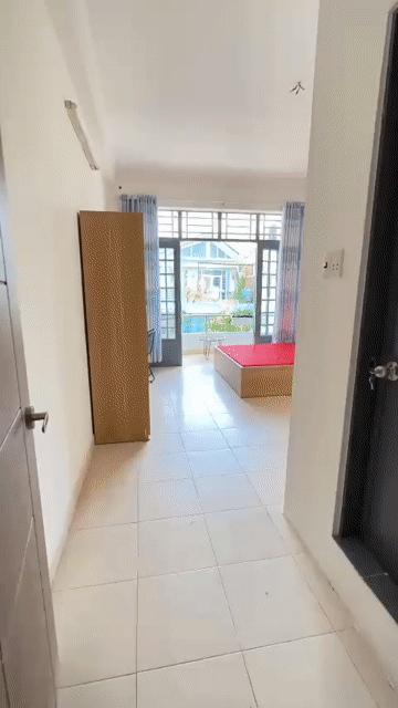 Cho thuê Phòng trọ Quận 7 Tp Hồ Chí Minh diện tích 25 m² giá 5,5 triệu/tháng