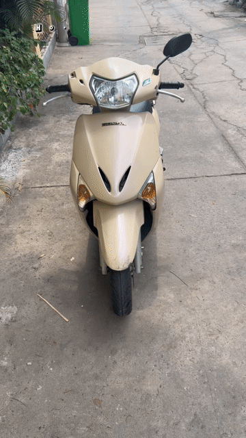 Honda Lead 2012 đẹp, máy êm biển số Hải Phòng. Mua bán Xe máy tại Quận 8 Tp Hồ Chí Minh được đăng bởi Quân  hình 1