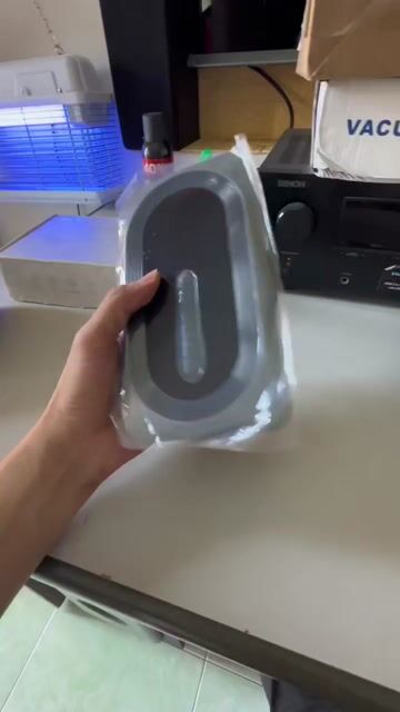 BƠM LỐP + KÍCH BÌNH + ĐÈN PIN, SOS  HELOOLEIBOO. Mua bán Phụ tùng xe tại Thành phố Vũng Tàu Bà Rịa - Vũng Tàu được đăng bởi Phụ Kiện Hoàng Lâm hình 1