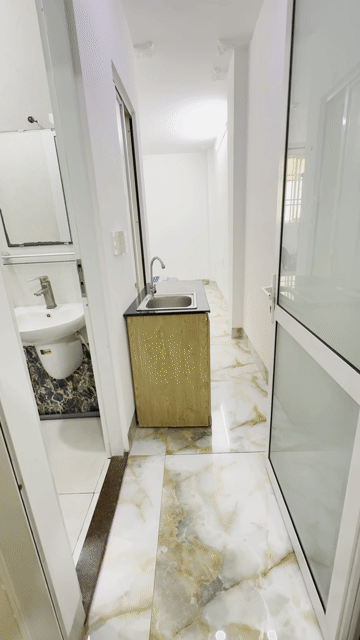 Cho thuê Phòng trọ Quận Tân Bình Tp Hồ Chí Minh diện tích 20 m² giá 3,6 triệu/tháng