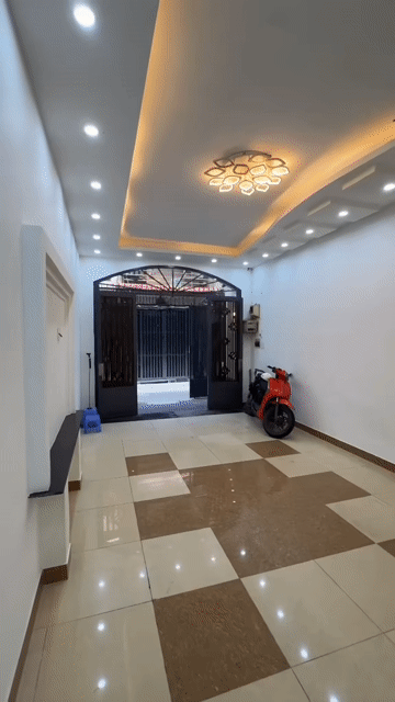 Mua bán Nhà ở Quận 8 Tp Hồ Chí Minh diện tích 66 m² giá 7,2 tỷ