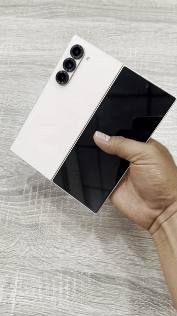 Samsung Galaxy Z Fold6 Việt Nam 2sim  12/256gb 99%. Mua bán Điện thoại tại Quận Gò Vấp Tp Hồ Chí Minh được đăng bởi Cửa hàng  KGPHONE STORE hình 1