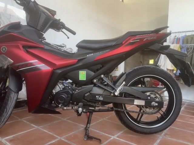 xe exciter 155cc. Mua bán Xe máy tại Thành phố Thuận An Bình Dương được đăng bởi Nguyễn Hoàng Lộc hình 1