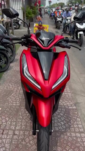 Honda Vario 150cc 2019 bs 59e2-00320. Mua bán Xe máy tại Quận Phú Nhuận Tp Hồ Chí Minh được đăng bởi MrS Linh Xe39 hình 1