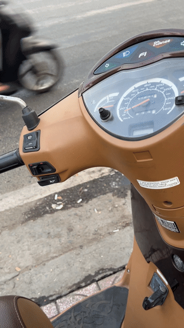 Honda SH i 2008 màu Nâu biển số tỉnh tiền giang. Mua bán Xe máy tại Quận 8 Tp Hồ Chí Minh được đăng bởi hồ tài hình 1