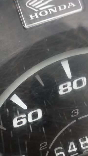 🛵🛵🛵 Honda Wave S 110 bstp chính chủ. Mua bán Xe máy tại Quận Gò Vấp Tp Hồ Chí Minh được đăng bởi Trí Nguyễn hình 1