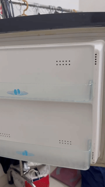 Tủ lạnh Sanyo SR-13VN(H) Đen 130L. Mua bán Tủ lạnh tại Quận 10 Tp Hồ Chí Minh được đăng bởi Khang Hồ hình 1