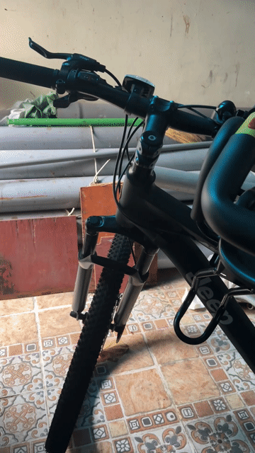 Xe đạp địa hình Jeep Xanh bộ đội. Mua bán Xe đạp tại Huyện Củ Chi Tp Hồ Chí Minh được đăng bởi Đặng văn thái hình 1