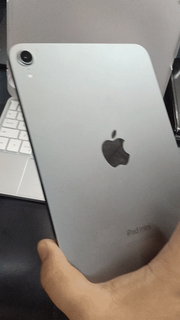 Apple iPad mini 7 128GB Xám. Mua bán Máy tính bảng tại Quận 1 Tp Hồ Chí Minh được đăng bởi trùm giá rẻ hình 1
