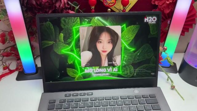 ASUS ROG Zephyrus G14 R7-5HS|1650|2K 14in. Mua bán Laptop tại Quận Thanh Xuân Hà Nội được đăng bởi Kiều Sơn hình 1