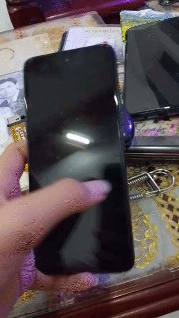 Redmi 13 Chính Hãng 6/128 Có ship COD (có sạc zin). Mua bán Điện thoại tại Quận Cẩm Lệ Đà Nẵng được đăng bởi Cường Phạm hình 1