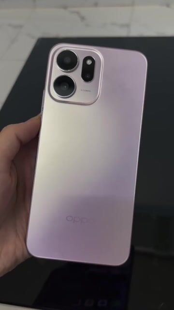 Oppo Reno14 F 5G 256GB còn bảo hành  full chức năg. Mua bán Điện thoại tại Quận 12 Tp Hồ Chí Minh được đăng bởi Linh Mobile Giá Tốt  hình 1