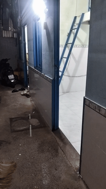 Cho thuê Phòng trọ Quận 12 Tp Hồ Chí Minh diện tích 20 m² giá 1,7 triệu/tháng