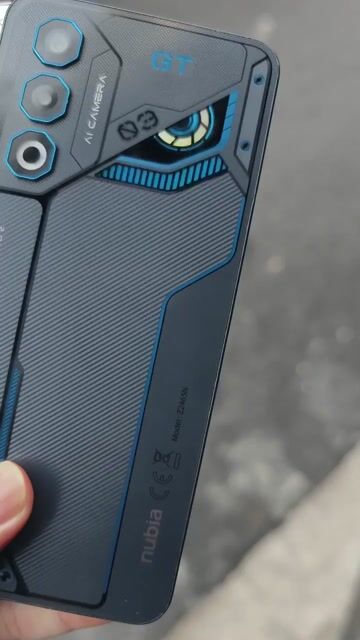 ❤Nubia Neo 2 / Neo 3 5G / Neo 3GT ❤. Mua bán Điện thoại tại Quận Tân Bình Tp Hồ Chí Minh được đăng bởi Cherry Store hình 1