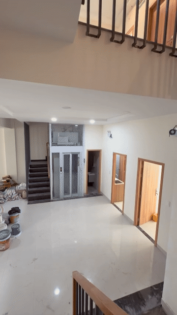 Cho thuê Văn phòng, Mặt bằng kinh doanh Quận 7 Tp Hồ Chí Minh diện tích 200 m² giá 155 triệu/tháng