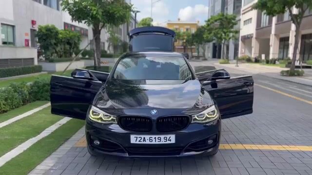 BMW SR3 bản GT máy mới B48 cọp. Mua bán Ô tô tại Quận 7 Tp Hồ Chí Minh được đăng bởi nguyễn hình 1