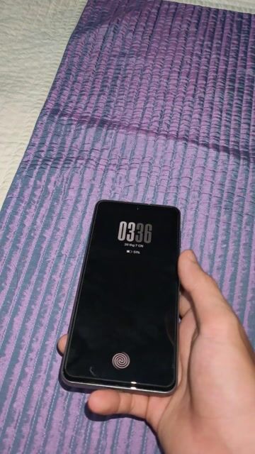 Oneplus Ace 3V 16GB/256GB 100W. Mua bán Điện thoại tại Thành phố Thủ Đức Tp Hồ Chí Minh được đăng bởi shikamaru hình 1