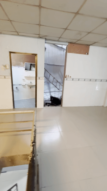 Cho thuê Nhà ở Quận Tân Phú Tp Hồ Chí Minh diện tích 52 m² giá 7 triệu/tháng