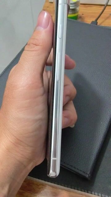 Google Pixel 7 Pro 128GB Trắng. Mua bán Điện thoại tại Quận Cái Răng Cần Thơ được đăng bởi Quốc Anh hình 1