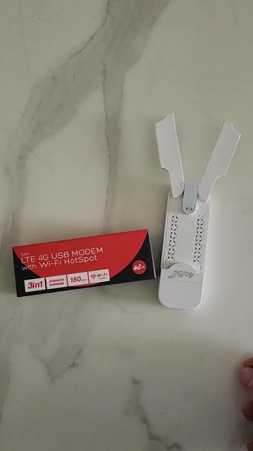 Cục phát Wifi 4G/5G 150 Mbps. Mua bán Phụ kiện (Màn hình, Chuột...) tại Quận Tân Phú Tp Hồ Chí Minh được đăng bởi Tuấn Nguyễn hình 1