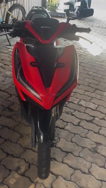 Honda Vario 150 2020 Cam. Mua bán Xe máy tại Thành phố Thủ Đức Tp Hồ Chí Minh được đăng bởi ngoan hình 1