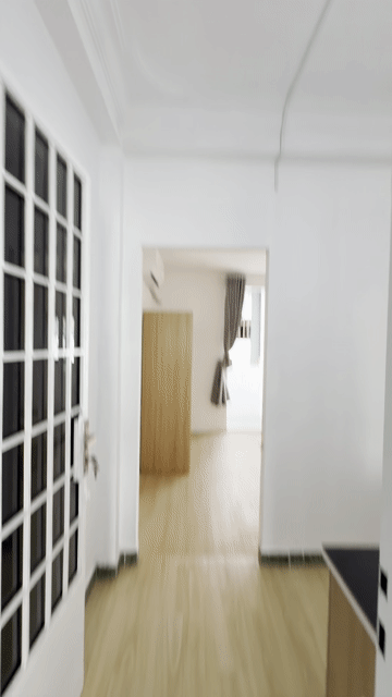 Cho thuê Căn hộ Chung cư Quận Tân Phú Tp Hồ Chí Minh diện tích 30 m² giá 4 triệu/tháng