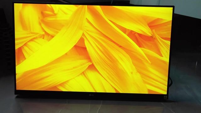 Màn hình LG 27MP500-B 27 inch. Mua bán Phụ kiện (Màn hình, Chuột...) tại Huyện Kim Thành Hải Dương được đăng bởi Thăng Nguyễn hình 1