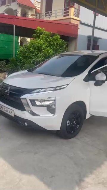 Mitsubishi Xpander AT ECO 2022. Mua bán Ô tô tại Quận Nam Từ Liêm Hà Nội được đăng bởi Thehanh Mai hình 1