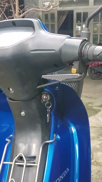 Honda Wave Thái 2002 Xanh, máy zin, chưa rớt đầu. Mua bán Xe máy tại Quận Liên Chiểu Đà Nẵng được đăng bởi Sơn Nguyễn hình 1