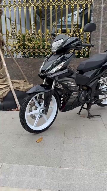 cần bán. Mua bán Xe máy tại Thị xã Bến Cát Bình Dương được đăng bởi mỡbd hình 1