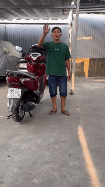 Honda LEAD 125 Fi mitkay màu đỏ bạc đời 2020 bstp. Mua bán Xe máy tại Quận Tân Phú Tp Hồ Chí Minh được đăng bởi Thịnh hình 1