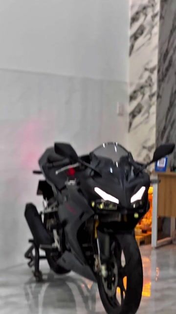 Honda CBR150R Nhập / Trả Trước 8.500.000. Mua bán Xe máy tại Quận Thanh Khê Đà Nẵng được đăng bởi Xe Máy Đức Vũ 658 Trần Cao Vân hình 1