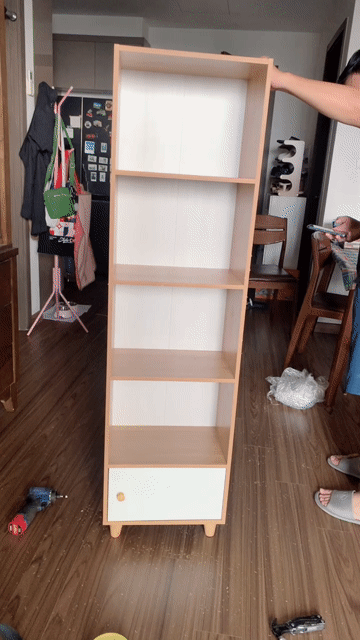 Kệ bắc âu 5t lưng kín hỗ trợ lắp đặt quanh Hà Nội. Mua bán Tủ, kệ gia đình tại Quận Hoàn Kiếm Hà Nội được đăng bởi MAI TRANG STORE hình 1