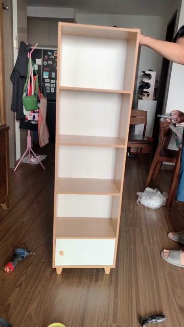 Kệ bắc âu 5t lưng kín hỗ trợ lắp đặt quanh Hà Nội. Mua bán Tủ, kệ gia đình tại Quận Hoàn Kiếm Hà Nội được đăng bởi MAI TRANG STORE hình 1
