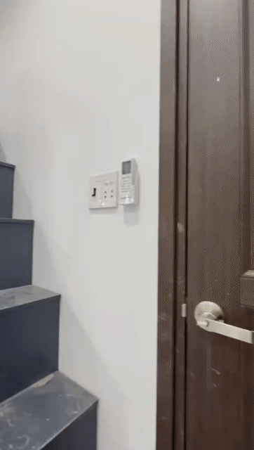 Cho thuê Phòng trọ Quận Gò Vấp Tp Hồ Chí Minh diện tích 30 m² giá 4,7 triệu/tháng