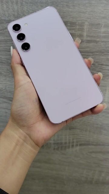 Samsung S23 Plus 256GB. Mua bán Điện thoại tại Quận Gò Vấp Tp Hồ Chí Minh được đăng bởi KGPHONE  Điện Thoại Di Động giá tốt  hình 1