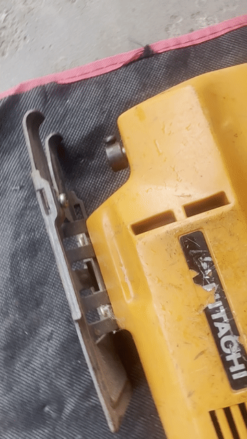 Máy cưa lọng Hitachi Cam Điện 220V Đã sử dụng. Mua bán Đồ chuyên dụng, Giống nuôi trồng tại Huyện Tri Tôn An Giang được đăng bởi Chi hình 1